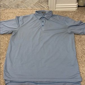 Peter Millar Summer Comfort Golf Shirt